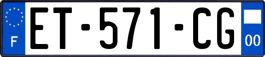 ET-571-CG
