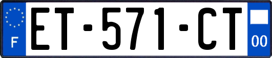 ET-571-CT