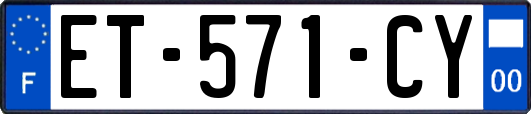 ET-571-CY