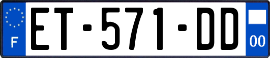 ET-571-DD