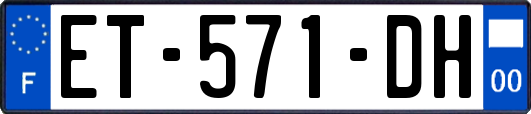 ET-571-DH