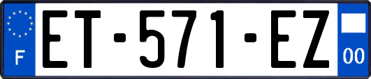 ET-571-EZ