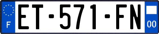 ET-571-FN