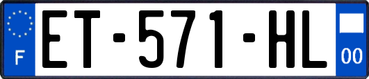 ET-571-HL