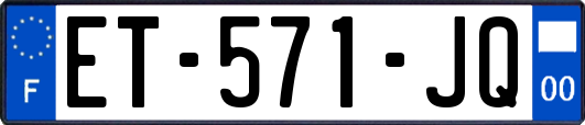 ET-571-JQ