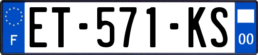 ET-571-KS