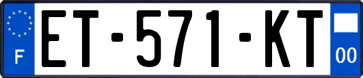 ET-571-KT