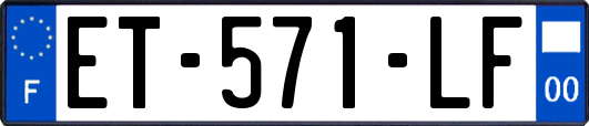 ET-571-LF