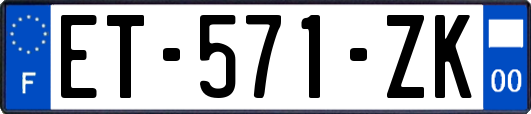 ET-571-ZK