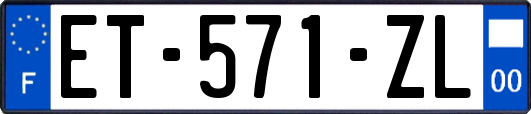 ET-571-ZL