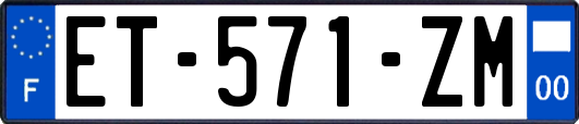 ET-571-ZM