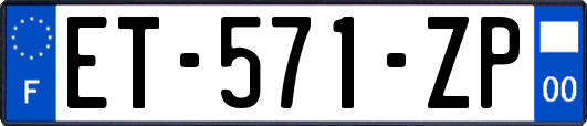 ET-571-ZP