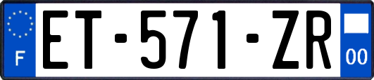 ET-571-ZR