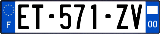 ET-571-ZV