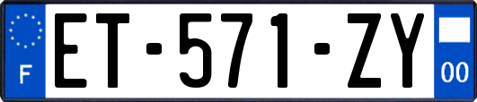 ET-571-ZY