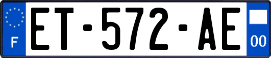 ET-572-AE