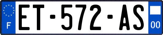 ET-572-AS