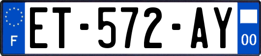 ET-572-AY