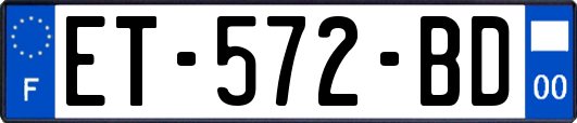 ET-572-BD