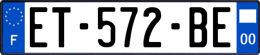 ET-572-BE