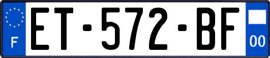 ET-572-BF