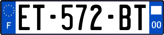 ET-572-BT