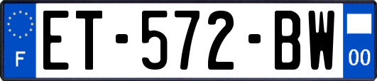 ET-572-BW