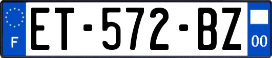 ET-572-BZ