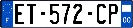 ET-572-CP