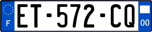 ET-572-CQ