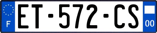 ET-572-CS