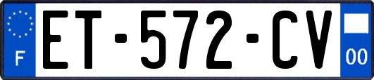 ET-572-CV