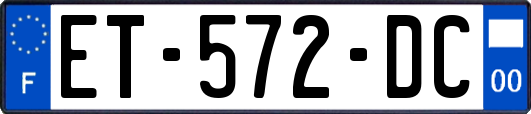 ET-572-DC