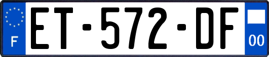 ET-572-DF