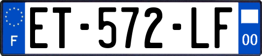 ET-572-LF