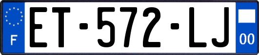 ET-572-LJ