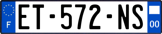 ET-572-NS