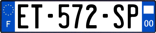 ET-572-SP