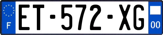 ET-572-XG