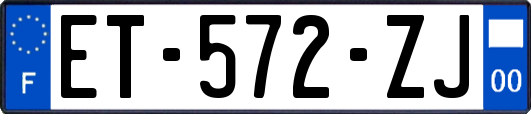 ET-572-ZJ