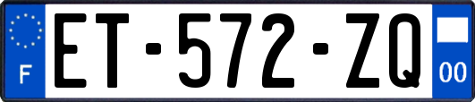 ET-572-ZQ