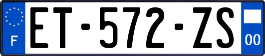 ET-572-ZS