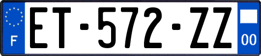 ET-572-ZZ