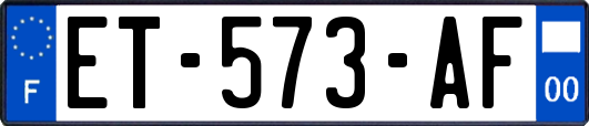 ET-573-AF