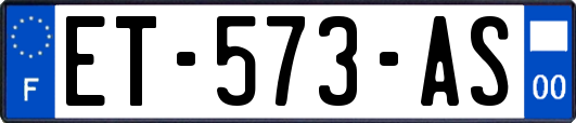 ET-573-AS