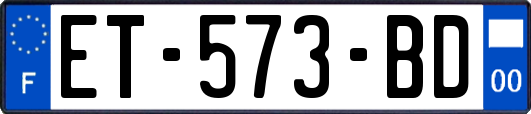 ET-573-BD