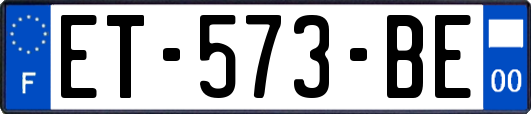 ET-573-BE