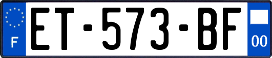 ET-573-BF