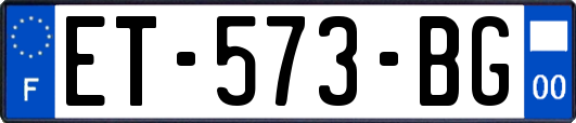 ET-573-BG