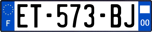 ET-573-BJ